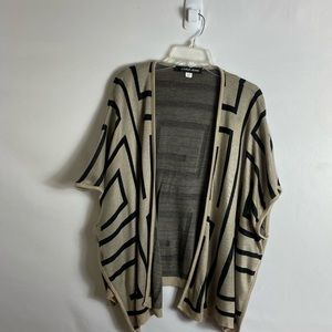 A. Knitch above Kimono